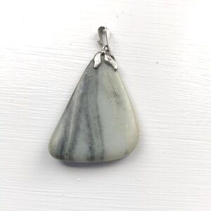 Stone Pendant